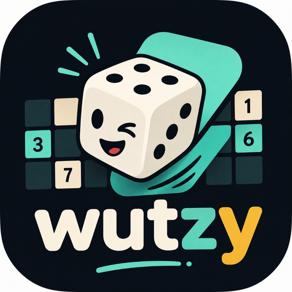 Wutzy App-Icon